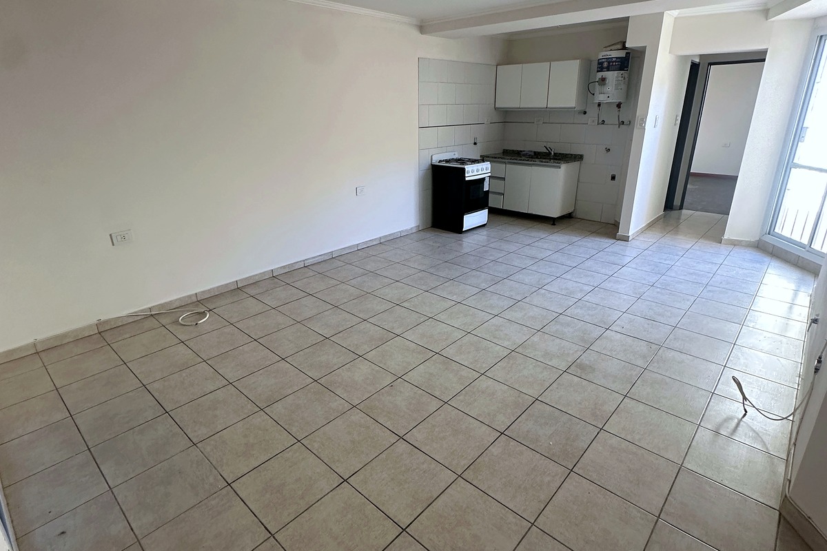 Propiedad destacada en Duarte Quirós 1731 · Amalfi PB B